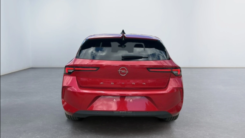 OPEL Astra Astra VI 1.2 T Edition S&S Nowy