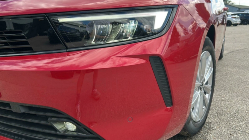 OPEL Astra Astra VI 1.2 T Edition S&S Nowy