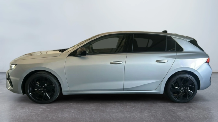 OPEL Astra Astra VI 1.2 T GS S&S aut Nowy