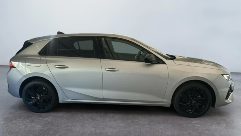OPEL Astra Astra VI 1.2 T GS S&S aut Nowy