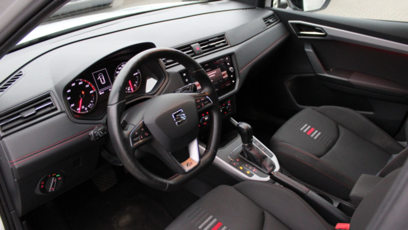SEAT Arona Arona 1.0 TSI GPF FR S&S DSG