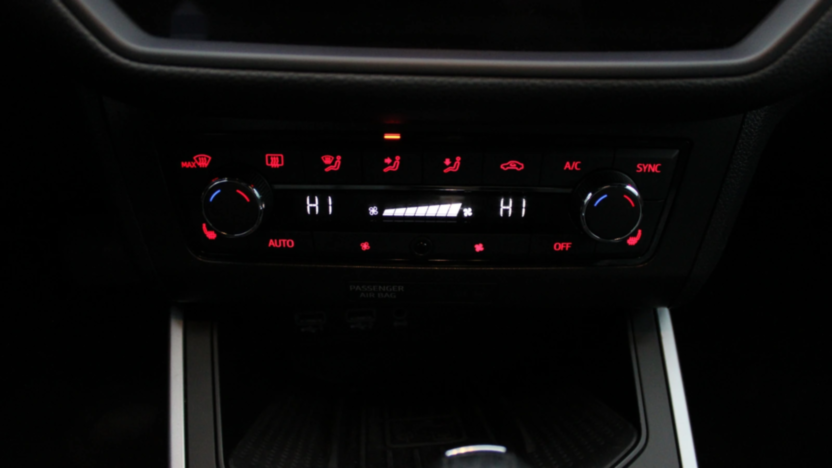 SEAT Arona Arona 1.0 TSI GPF FR S&S DSG