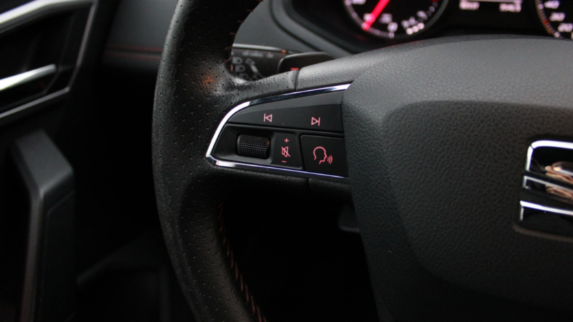 SEAT Arona Arona 1.0 TSI GPF FR S&S DSG