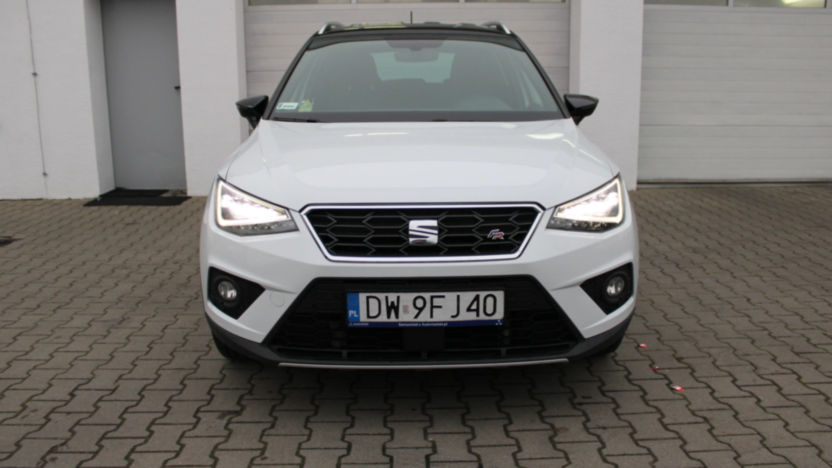SEAT Arona Arona 1.0 TSI GPF FR S&S DSG