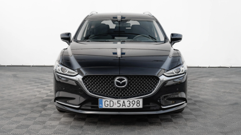 MAZDA 6 6 2.0 SkyJoy aut