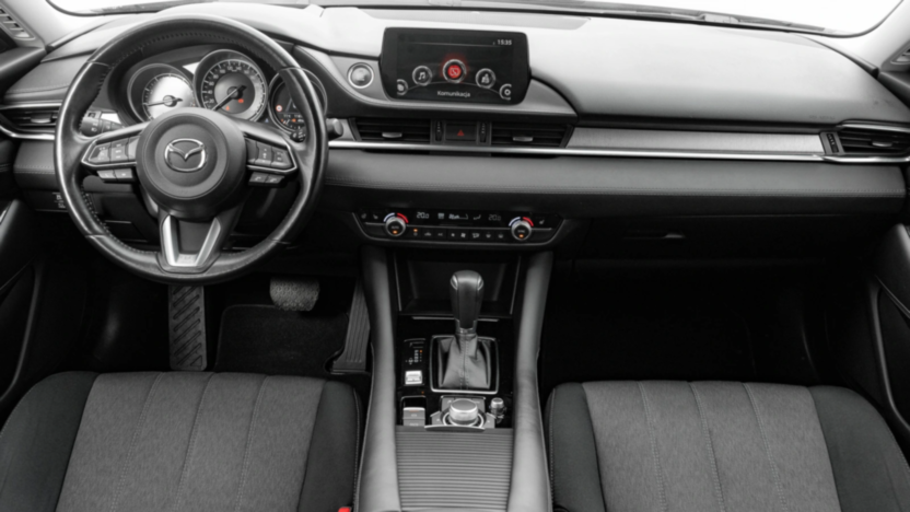 MAZDA 6 6 2.0 SkyJoy aut