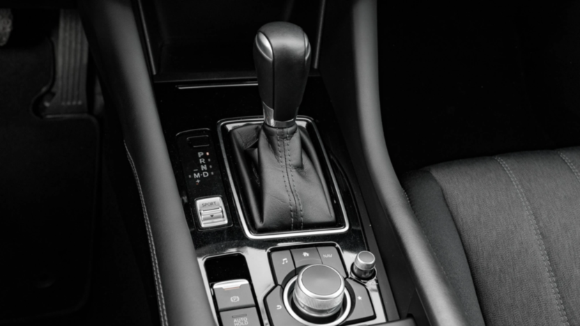 MAZDA 6 6 2.0 SkyJoy aut