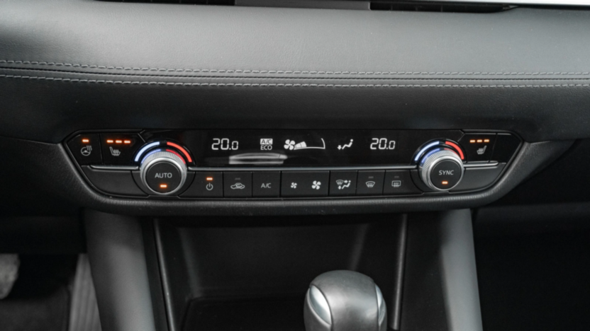 MAZDA 6 6 2.0 SkyJoy aut