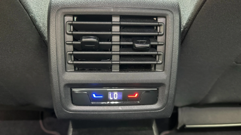 VOLKSWAGEN Golf Golf VIII 2.0 TSI GTI DSG
