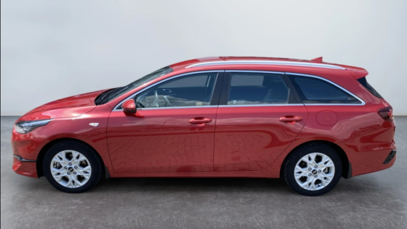 KIA Cee'd Ceed 1.5 T-GDI M DCT