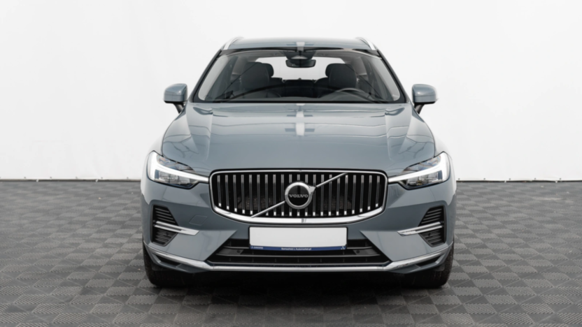 VOLVO XC60 XC60 B4 B Plus Bright aut