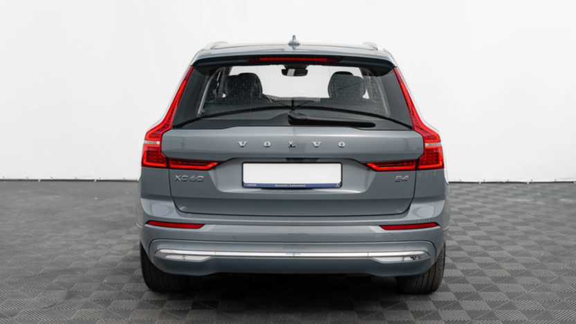 VOLVO XC60 XC60 B4 B Plus Bright aut