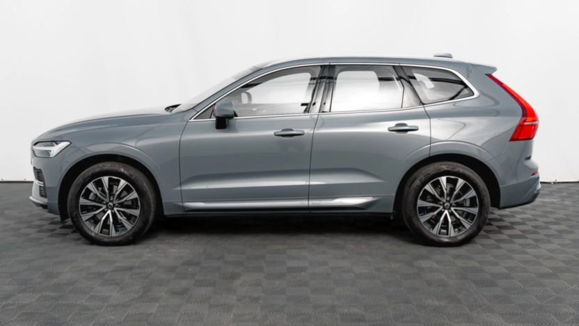 VOLVO XC60 XC60 B4 B Plus Bright aut
