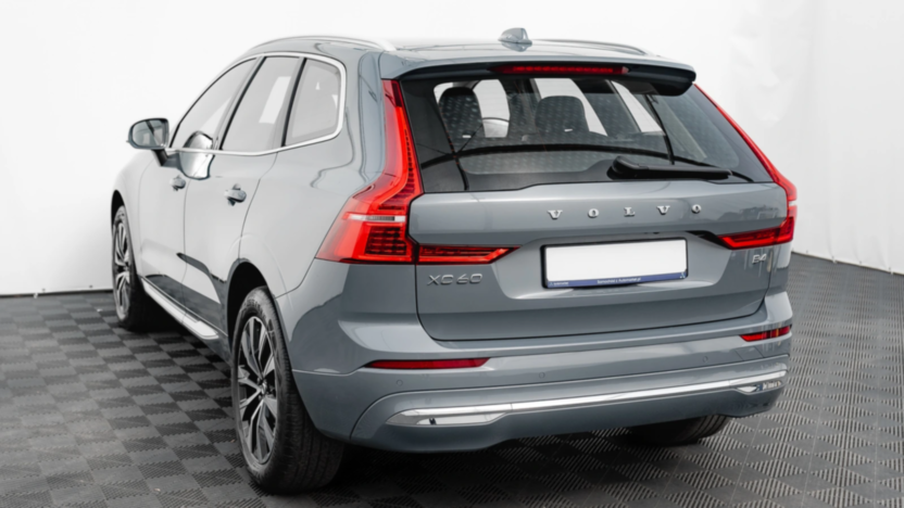 VOLVO XC60 XC60 B4 B Plus Bright aut