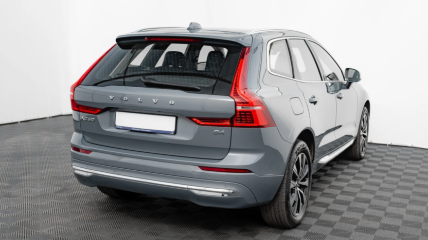 VOLVO XC60 XC60 B4 B Plus Bright aut
