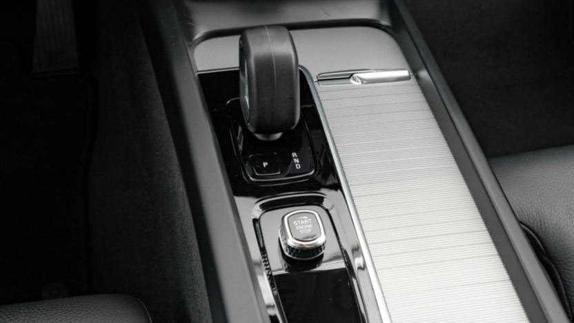VOLVO XC60 XC60 B4 B Plus Bright aut