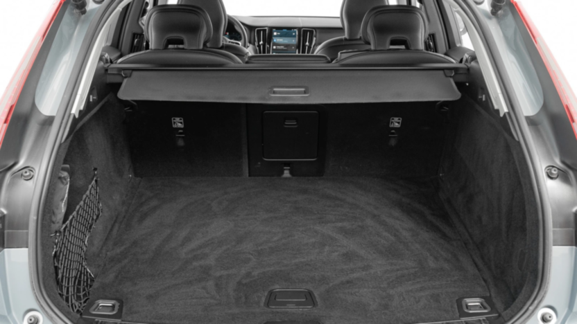 VOLVO XC60 XC60 B4 B Plus Bright aut