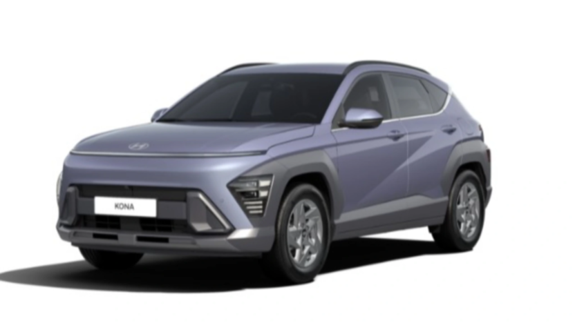 HYUNDAI Kona Kona 1.0 T-GDI Executive Nowy