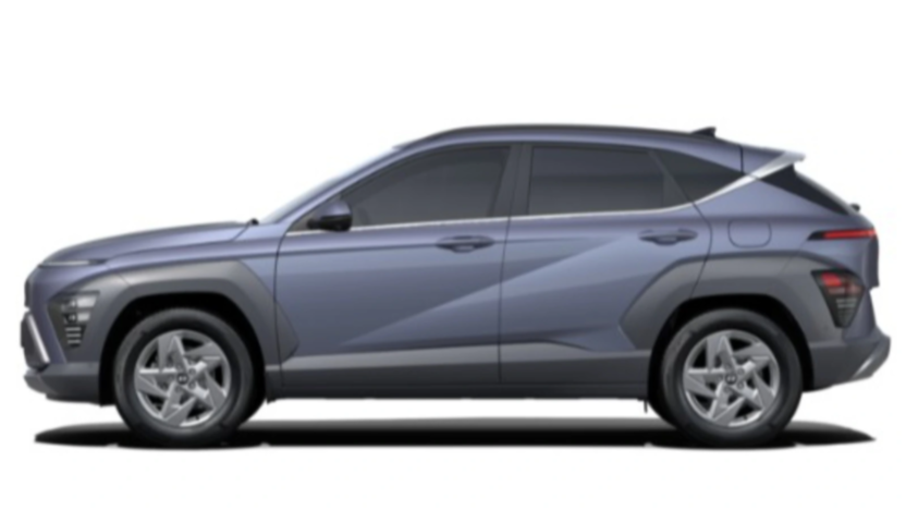 HYUNDAI Kona Kona 1.0 T-GDI Executive Nowy