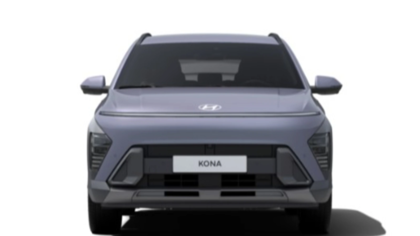 HYUNDAI Kona Kona 1.0 T-GDI Executive Nowy