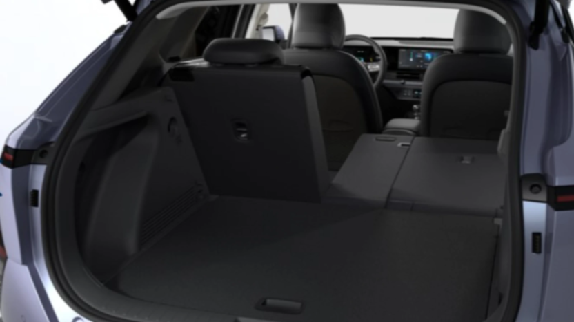 HYUNDAI Kona Kona 1.0 T-GDI Executive Nowy