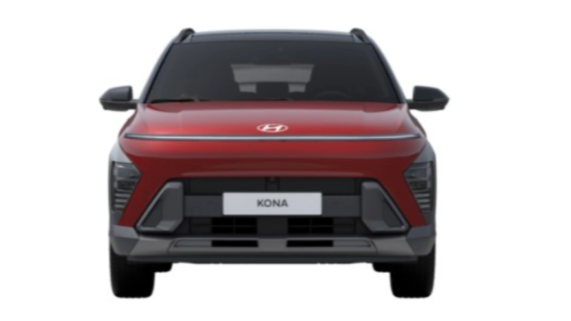 HYUNDAI Kona Kona 1.6 T-GDI Platinum DCT Nowy