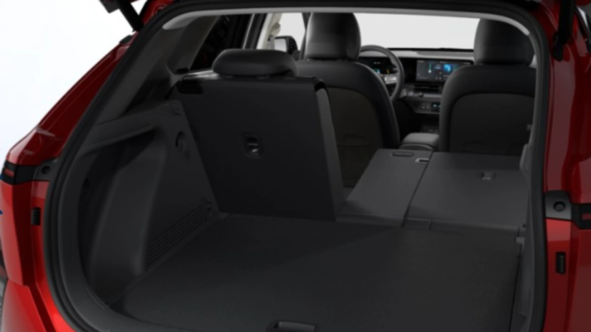 HYUNDAI Kona Kona 1.6 T-GDI Platinum DCT Nowy