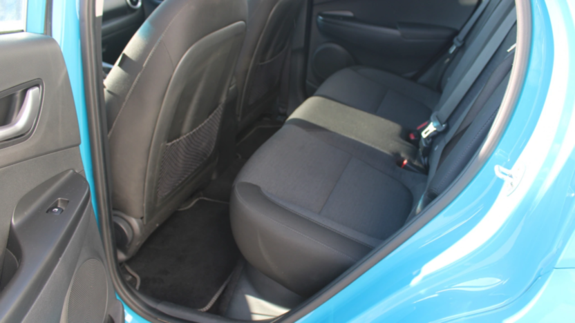 HYUNDAI Kona Kona Electric 64kWh Modern