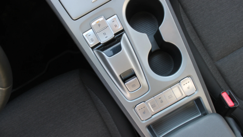 HYUNDAI Kona Kona Electric 64kWh Modern