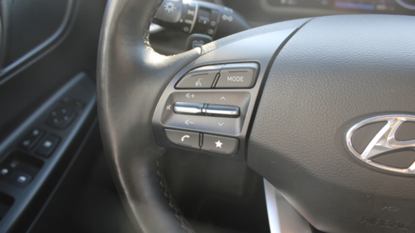 HYUNDAI Kona Kona Electric 64kWh Modern