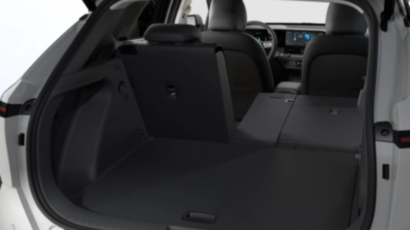 HYUNDAI Kona Kona 1.6 GDI Hybrid Executive DCT Nowy
