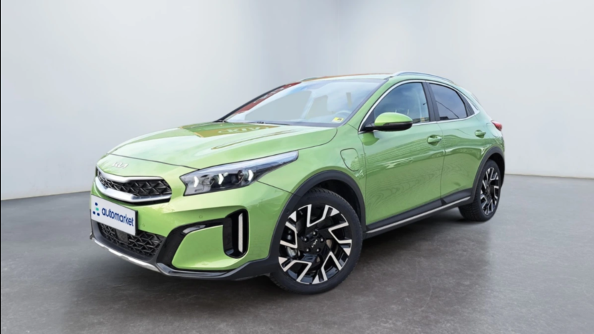 KIA XCeed XCeed 1.6 GDI PHEV Business Line DCT