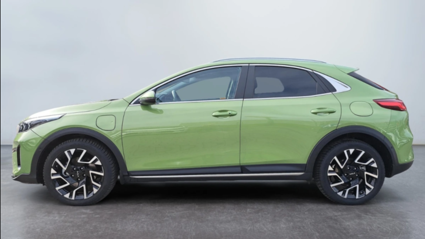 KIA XCeed XCeed 1.6 GDI PHEV Business Line DCT