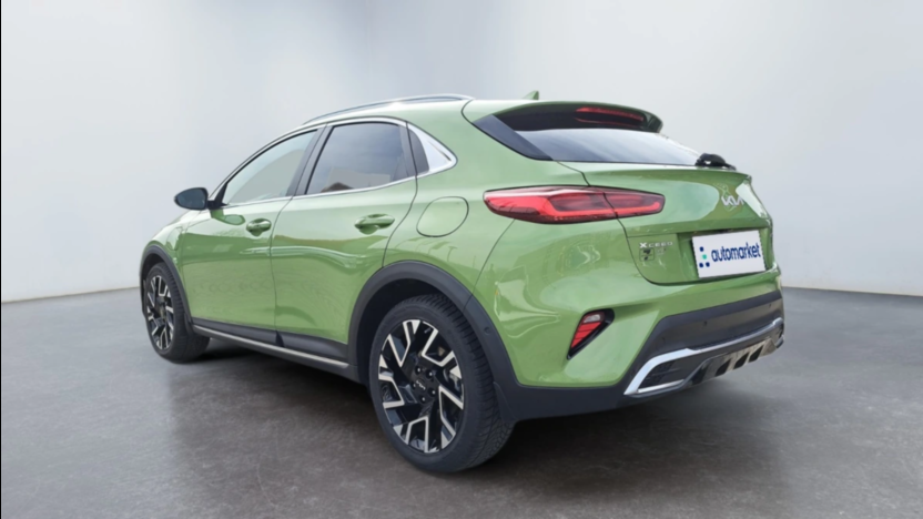 KIA XCeed XCeed 1.6 GDI PHEV Business Line DCT