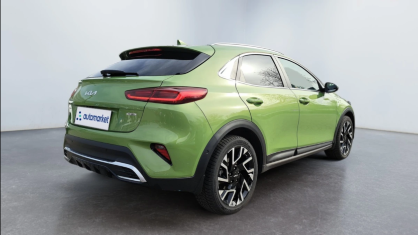 KIA XCeed XCeed 1.6 GDI PHEV Business Line DCT