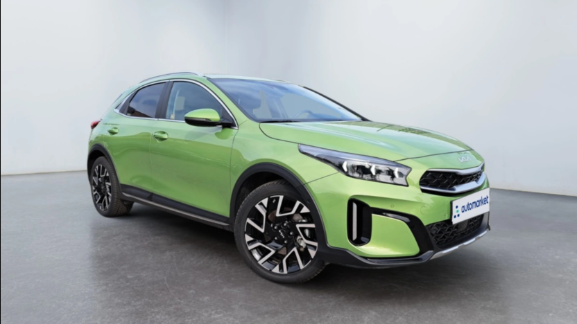 KIA XCeed XCeed 1.6 GDI PHEV Business Line DCT