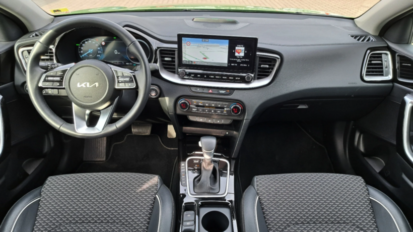 KIA XCeed XCeed 1.6 GDI PHEV Business Line DCT