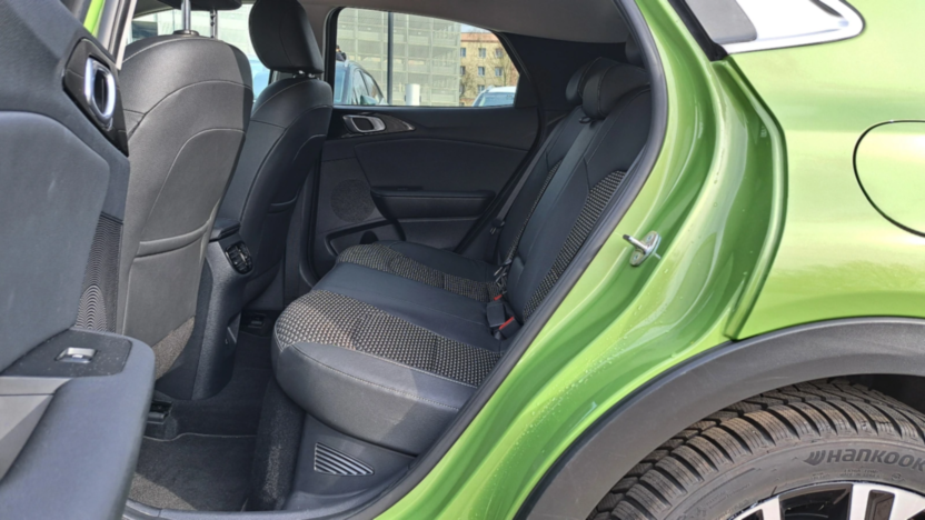 KIA XCeed XCeed 1.6 GDI PHEV Business Line DCT