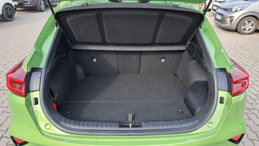 KIA XCeed XCeed 1.6 GDI PHEV Business Line DCT