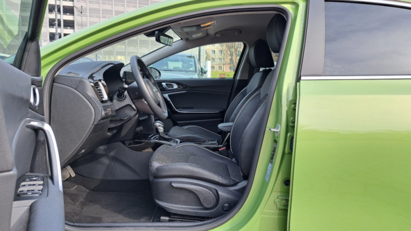 KIA XCeed XCeed 1.6 GDI PHEV Business Line DCT