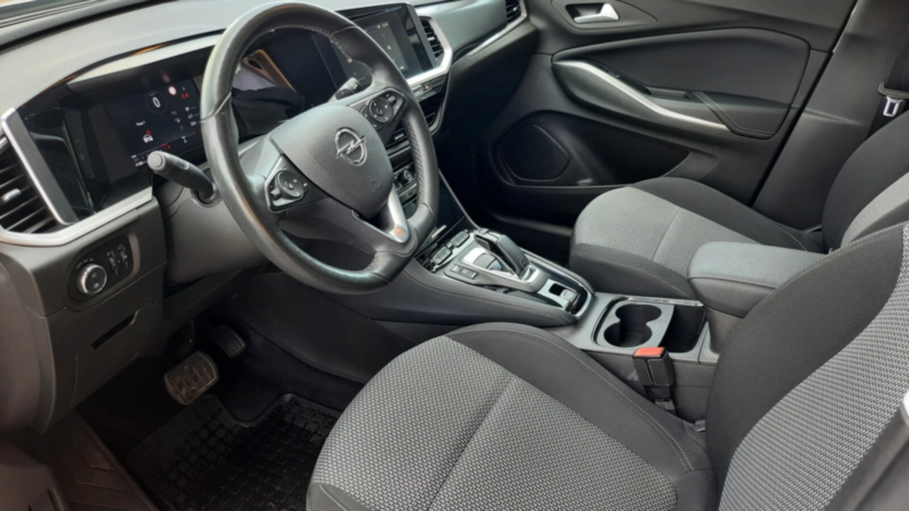 OPEL Grandland X Grandland X 1.2 T GPF Edition Business Pack S&S aut