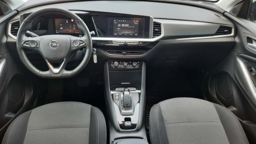 OPEL Grandland X Grandland X 1.2 T GPF Edition Business Pack S&S aut