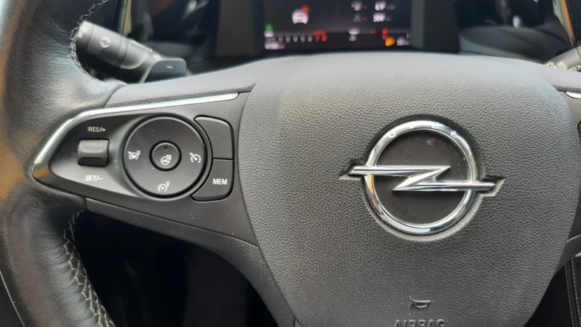OPEL Grandland X Grandland X 1.2 T GPF Edition Business Pack S&S aut