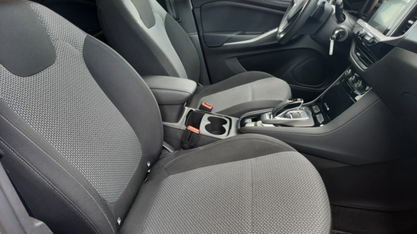 OPEL Grandland X Grandland X 1.2 T GPF Edition Business Pack S&S aut