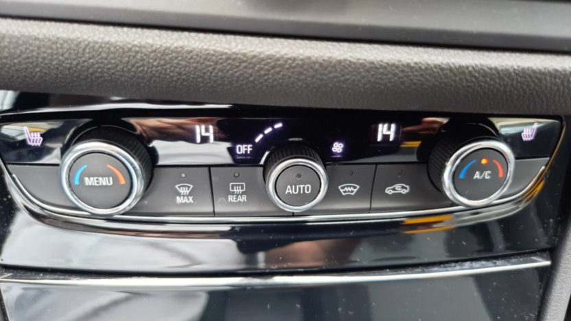 OPEL Grandland X Grandland X 1.2 T GPF Edition Business Pack S&S aut