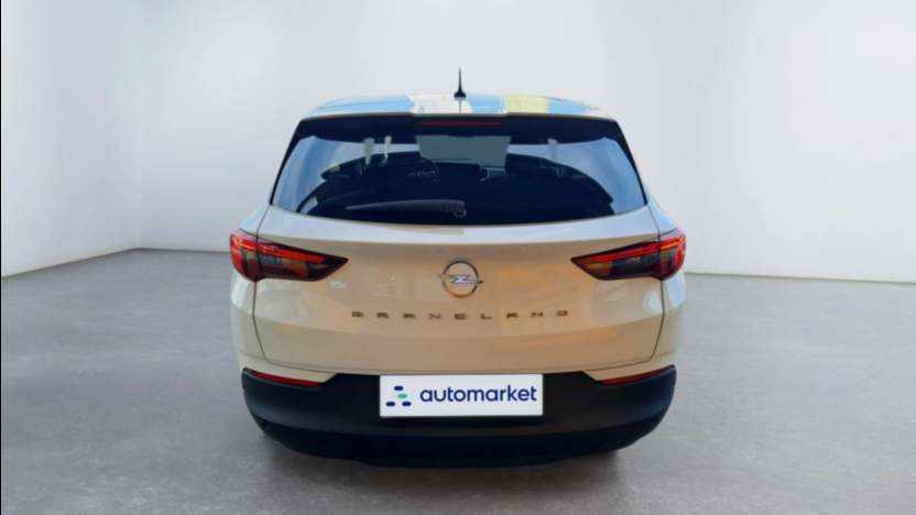 OPEL Grandland X Grandland X 1.2 T GPF Edition Business Pack S&S aut