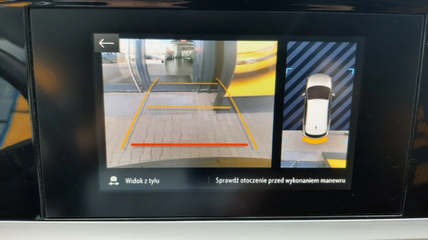 OPEL Grandland X Grandland X 1.2 T GPF Edition Business Pack S&S aut