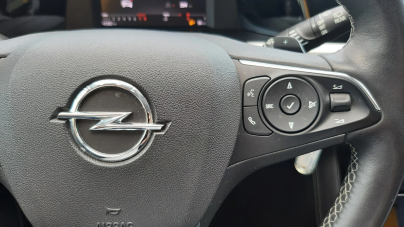OPEL Grandland X Grandland X 1.2 T GPF Edition Business Pack S&S aut