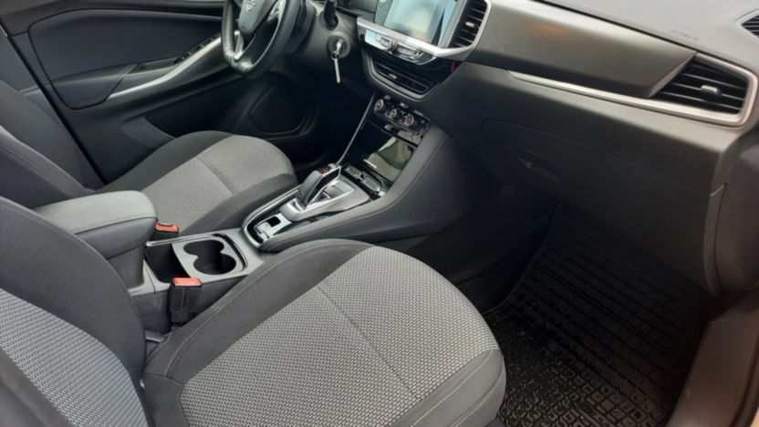 OPEL Grandland X Grandland X 1.2 T GPF Edition Business Pack S&S aut