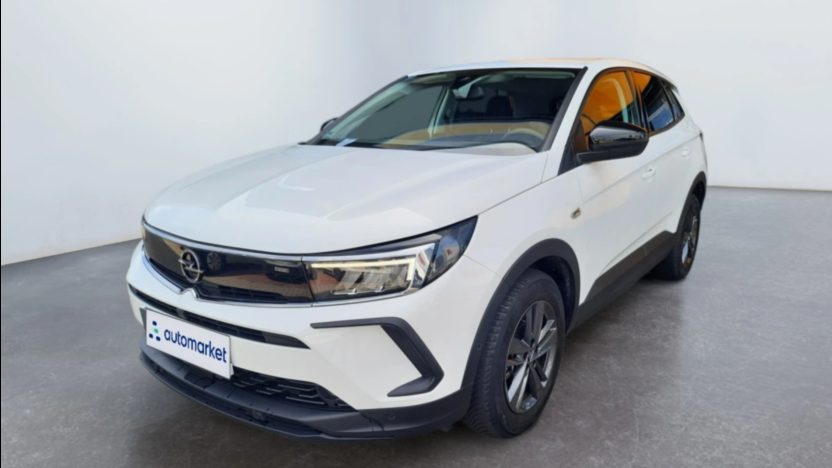 OPEL Grandland X Grandland X 1.2 T GPF Edition Business Pack S&S aut